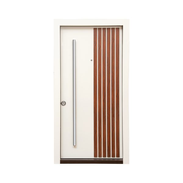 درب ضد سرقت ساختمان افرا درب کد AM-1008
