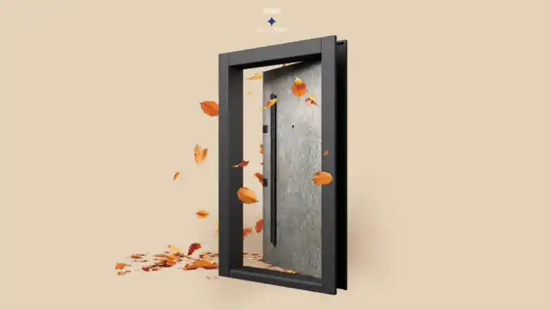 راهنمای خرید درب ضد آب