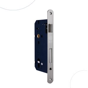 قفل بلگا مدل السا سیلور