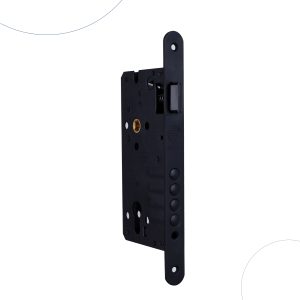 قفل بلگا مدل الین بلک