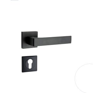 دستگیره بلگا مدل سیدا بلک