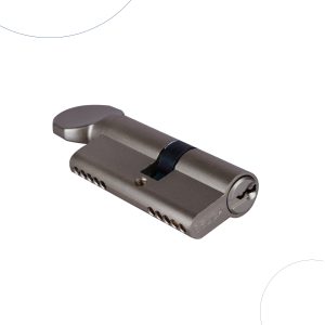 قفل بلگا مدل میرا سیلور