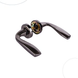 دستگیره بلگا مدل واران اسموکی