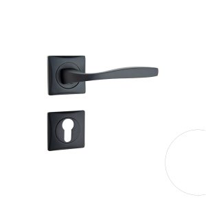 دستگیره بلگا مدل واران بلک