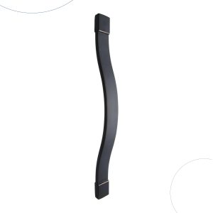 دستگیره بلگا مدل ولار بلک